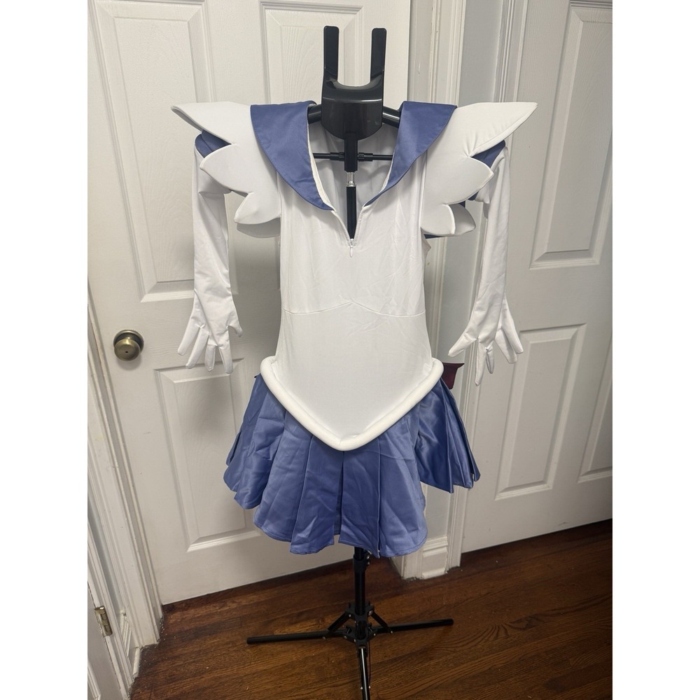 Sailor Moon Halloween Or Cosplay Costume Size X-Small